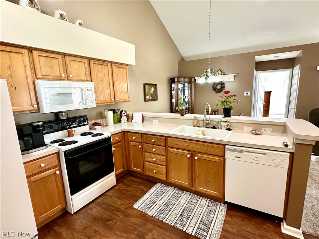 Highland Creek - Residential