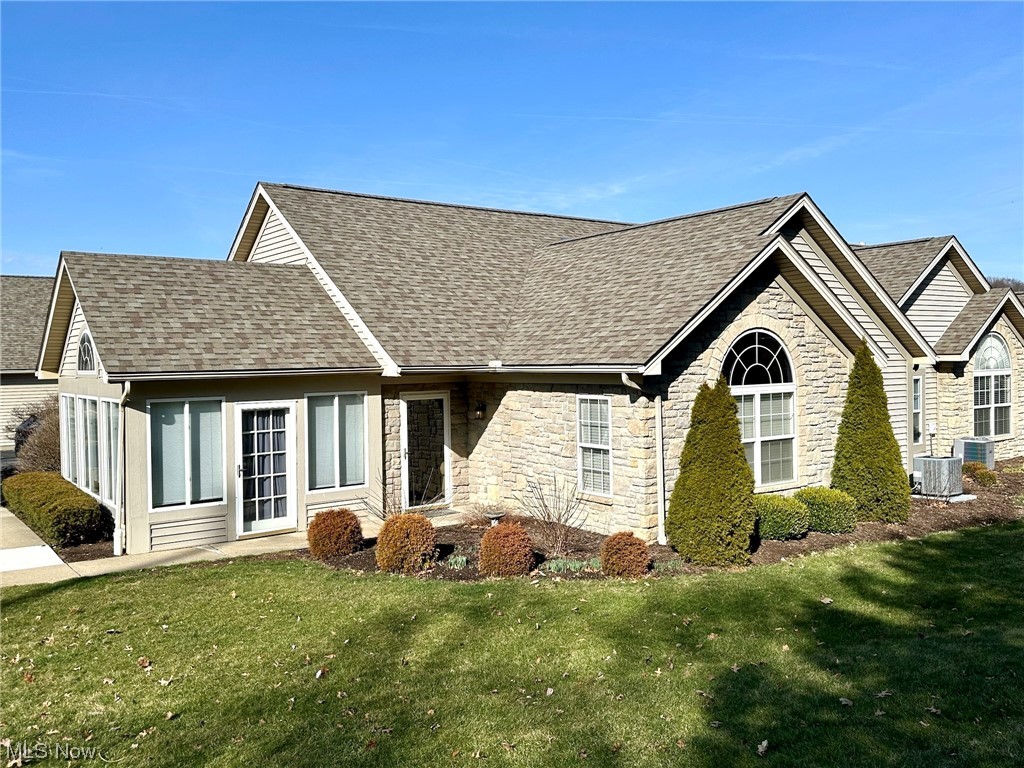 Highland Creek - Residential