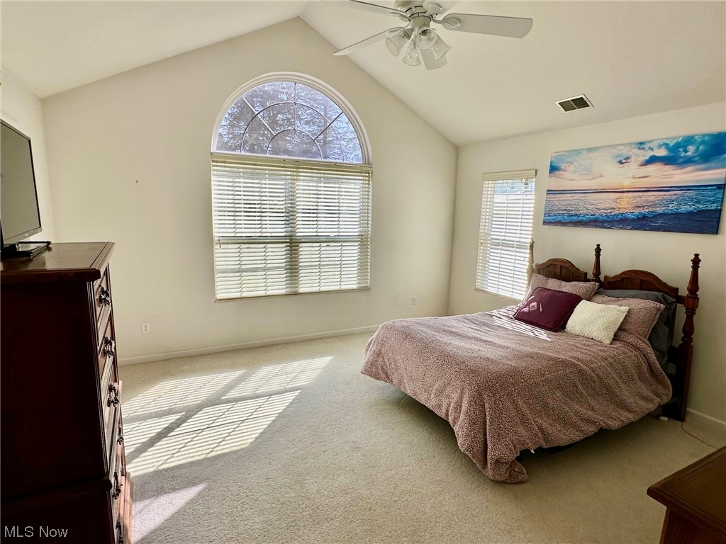 Highland Creek - Residential