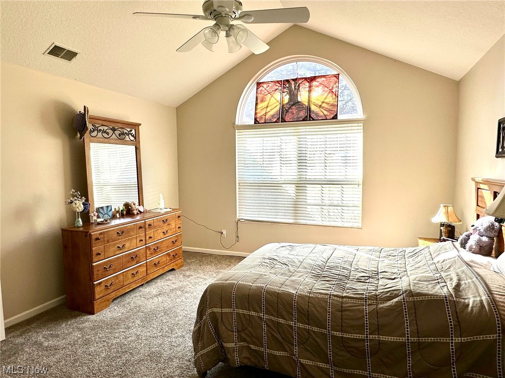 Highland Creek - Residential