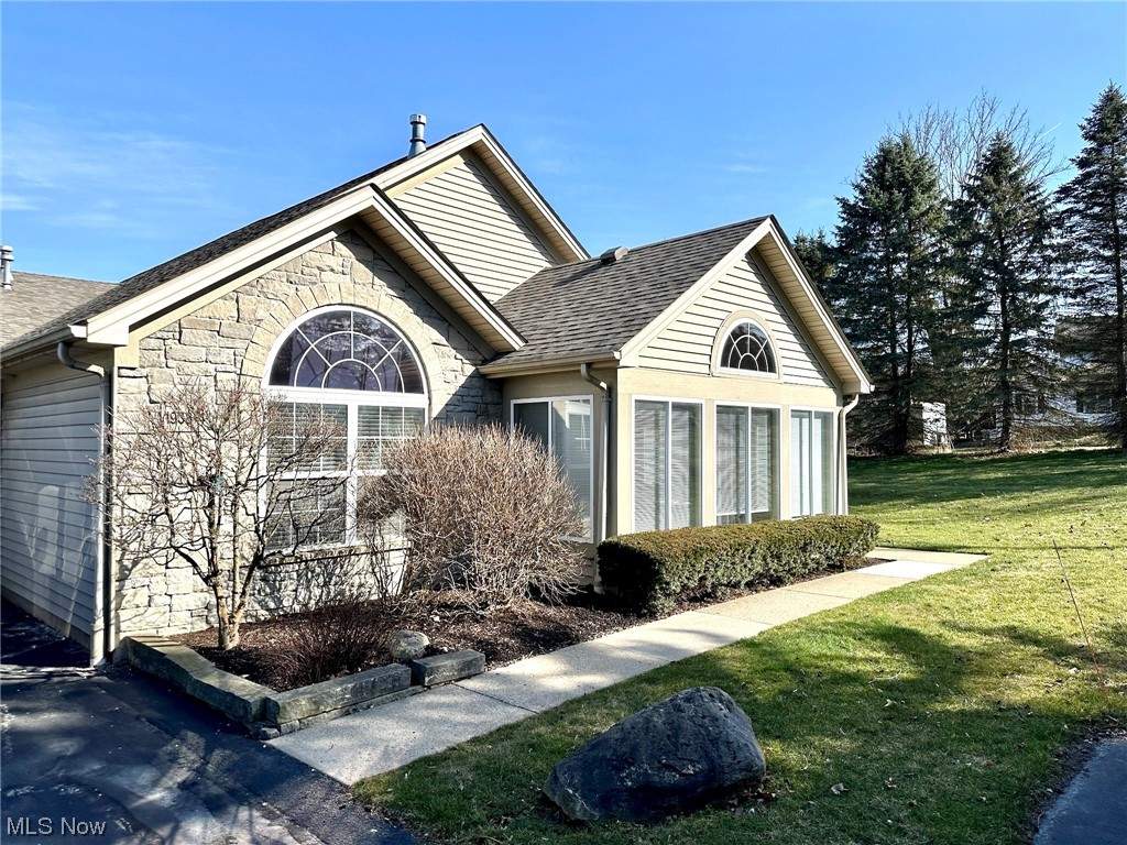 Highland Creek - Residential