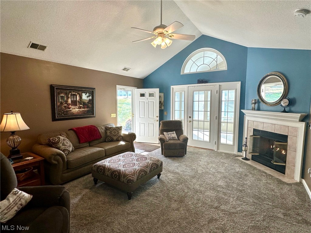 Highland Creek - Residential