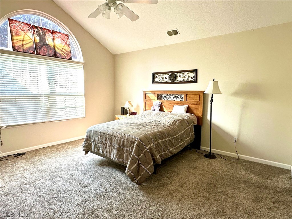 Highland Creek - Residential