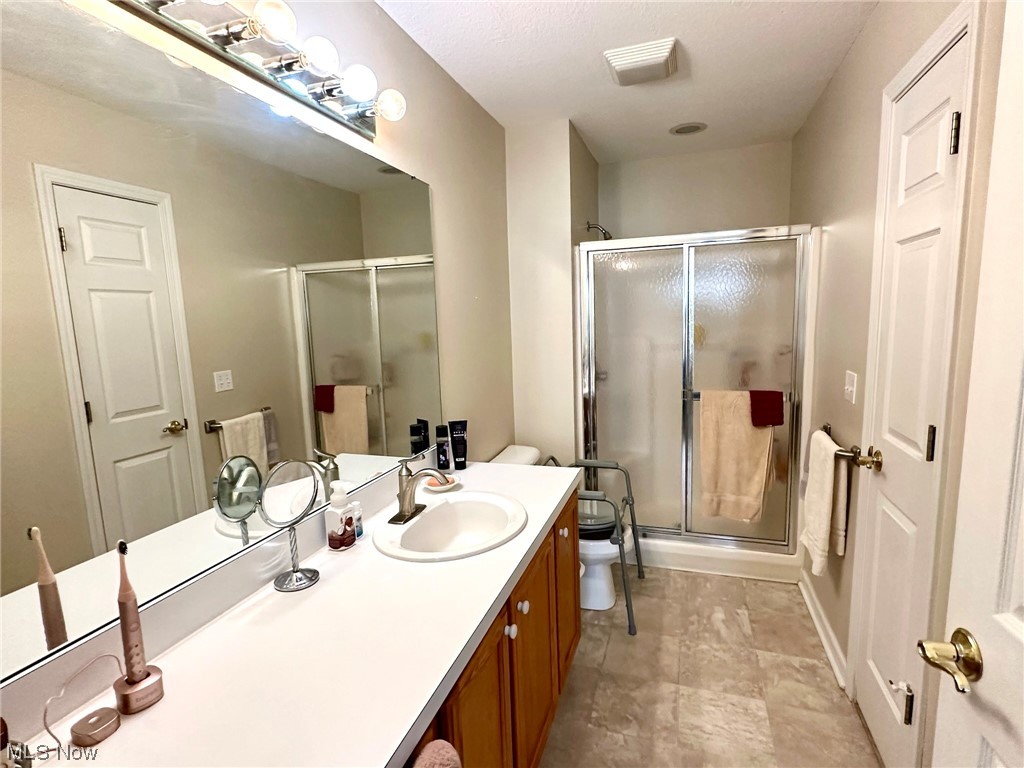 Highland Creek - Residential