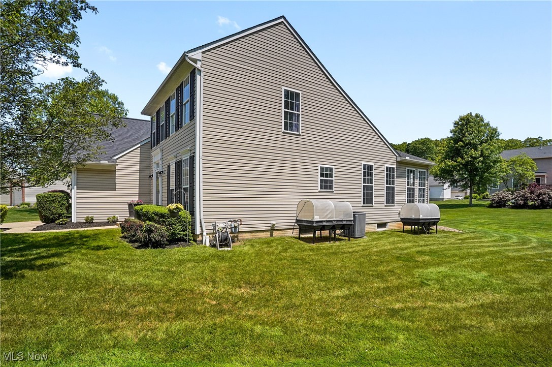 Creekside Estates Ph 2 - Residential