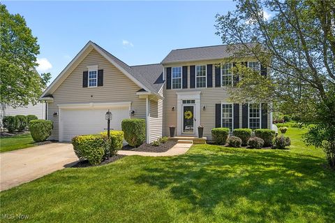 269 Brookledge Lane Copley OH 44321