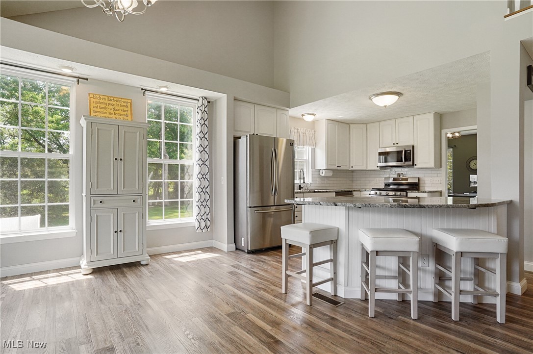 Creekside Estates Ph 2 - Residential