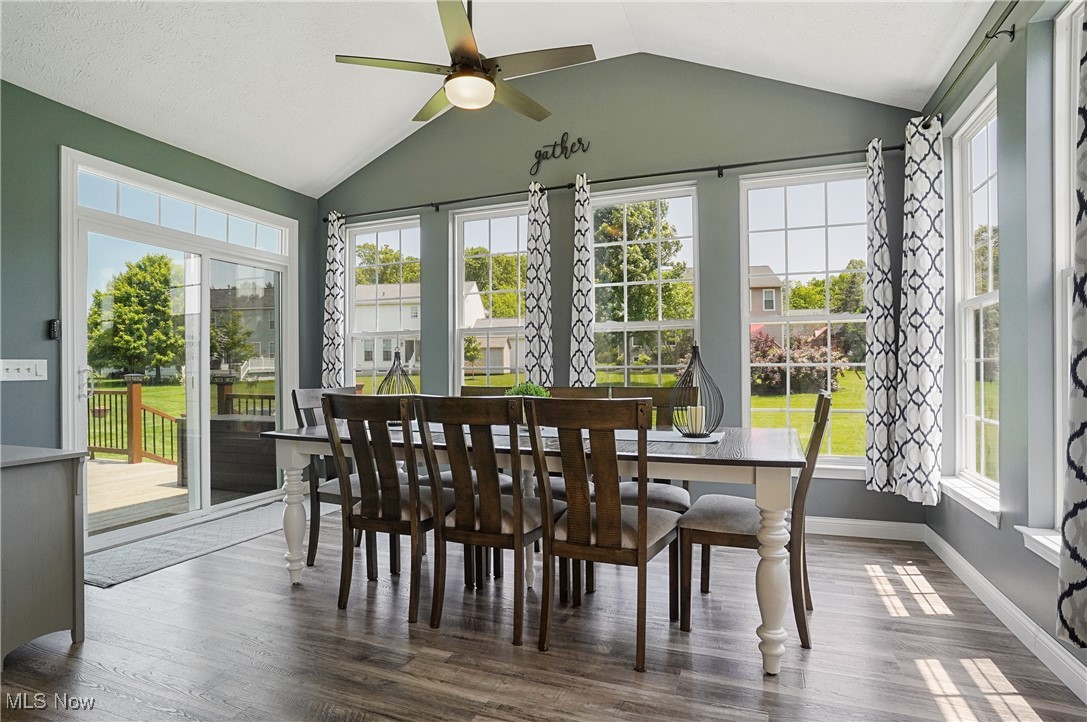 Creekside Estates Ph 2 - Residential