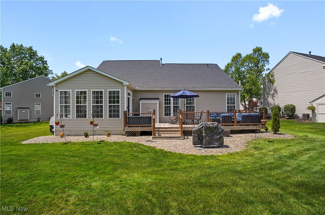 Creekside Estates Ph 2 - Residential