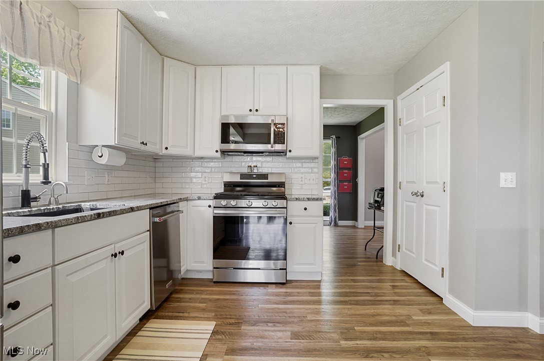 Creekside Estates Ph 2 - Residential