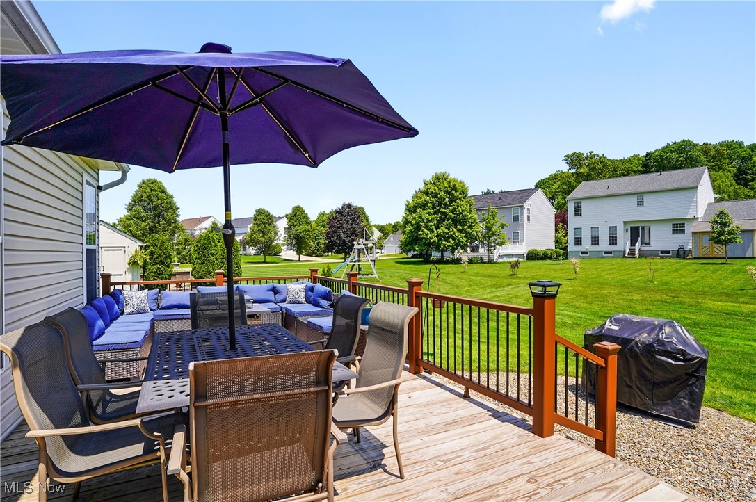 Creekside Estates Ph 2 - Residential