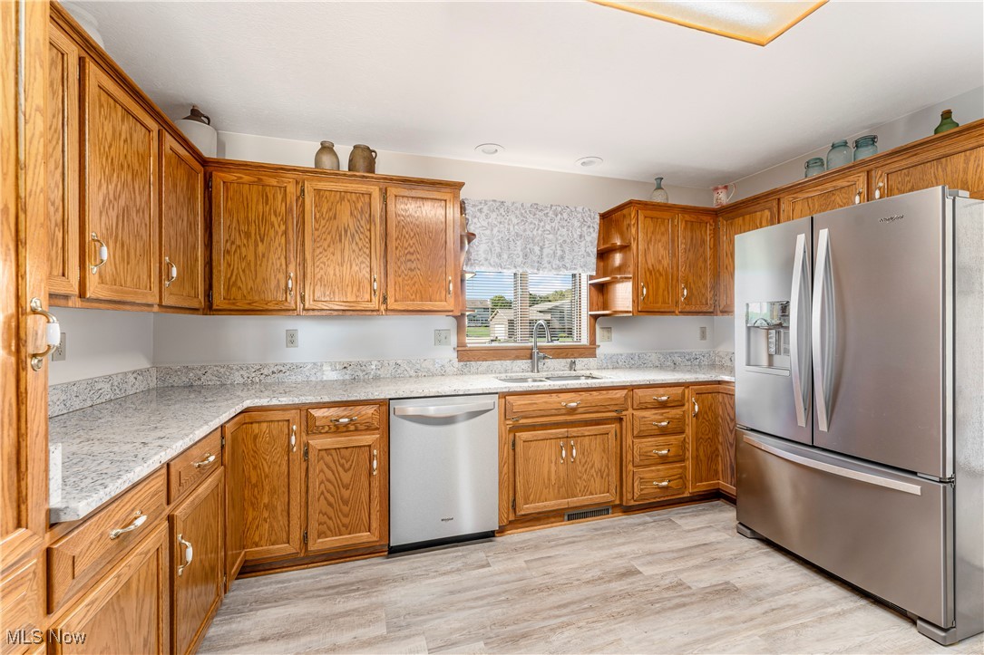 Courtview Rdg Dev #2 - Residential