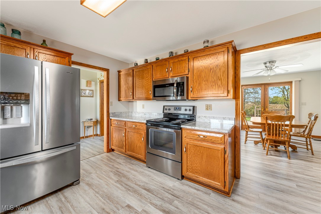 Courtview Rdg Dev #2 - Residential