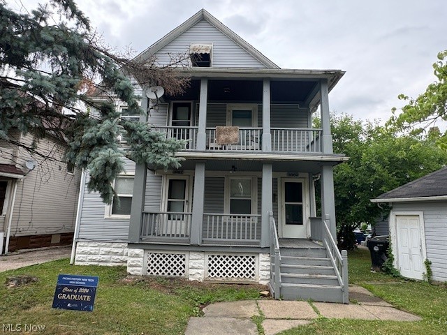 Petty & Baldwins - Residential Income