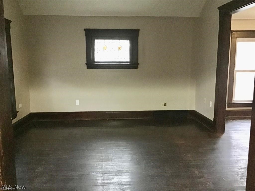 Petty & Baldwins - Residential Income