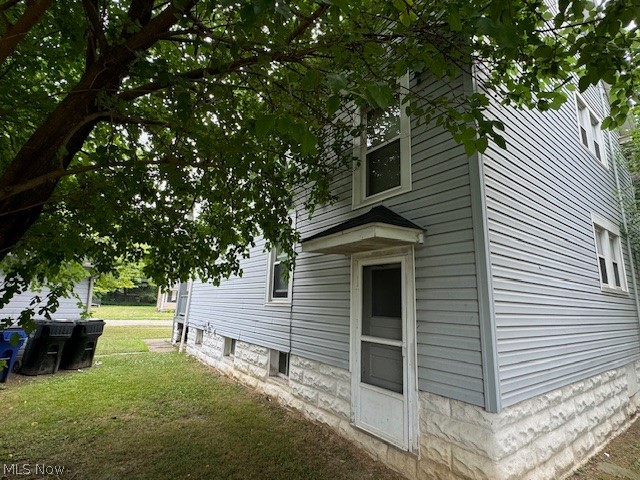 Petty & Baldwins - Residential Income