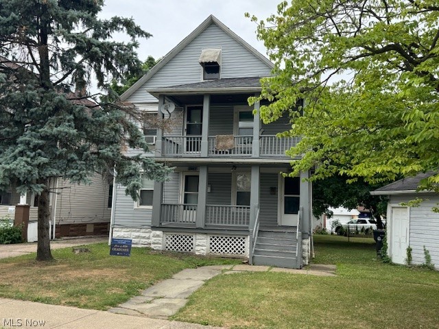 Petty & Baldwins - Residential Income