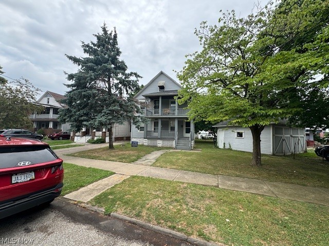 Petty & Baldwins - Residential Income