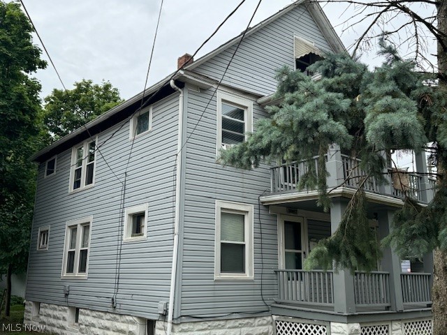 Petty & Baldwins - Residential Income