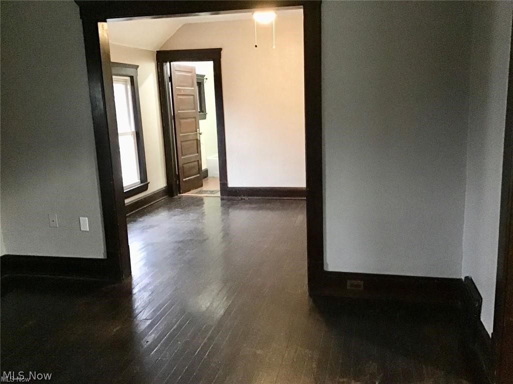 Petty & Baldwins - Residential Income