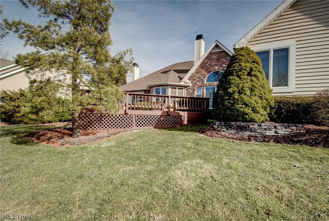 Village Crystal Lakes Condo - Residential