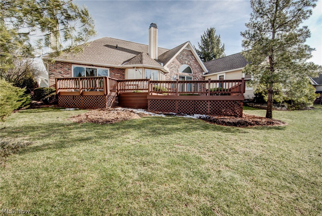 Village Crystal Lakes Condo - Residential