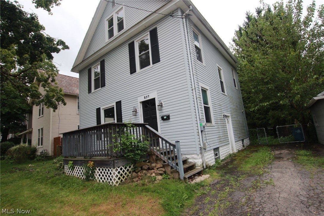 237 Woodland Avenue