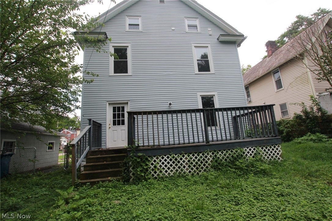 237 Woodland Avenue