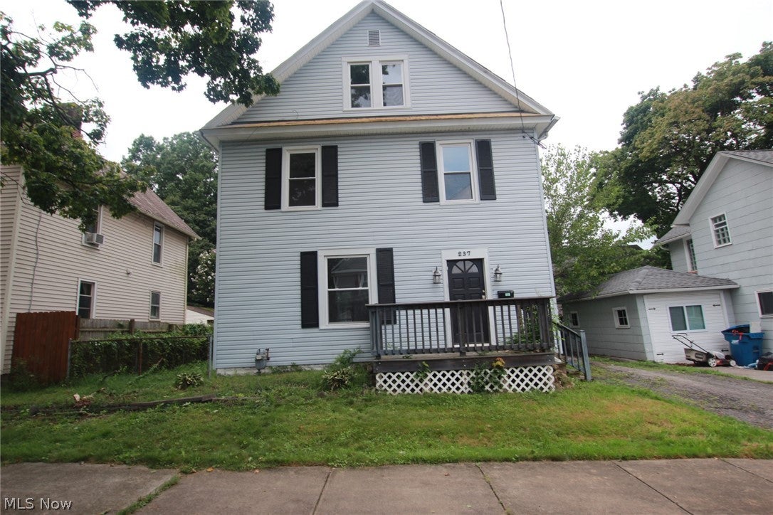 237 Woodland Avenue