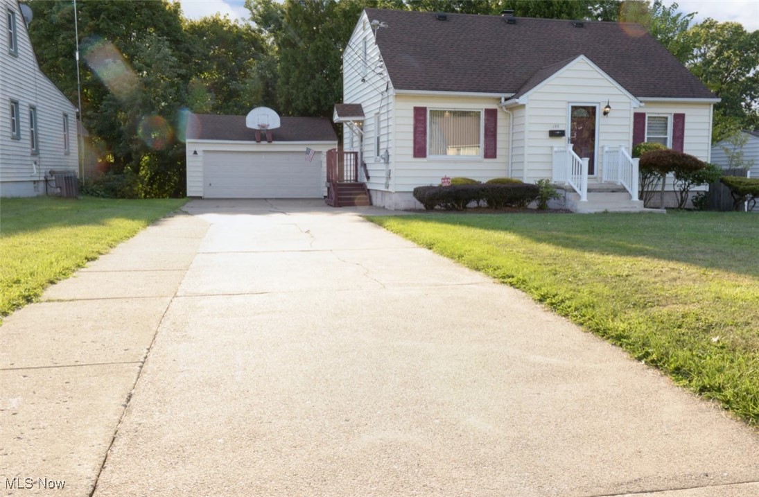 Kimberly Acres - Residential