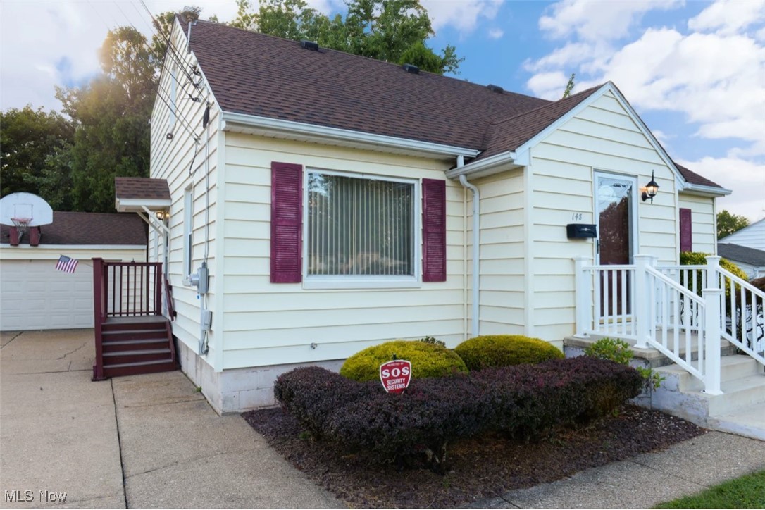 Kimberly Acres - Residential