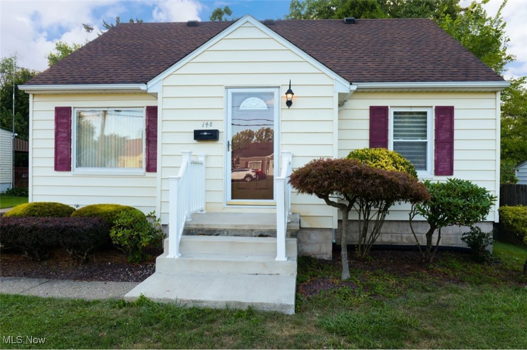 Kimberly Acres - Residential