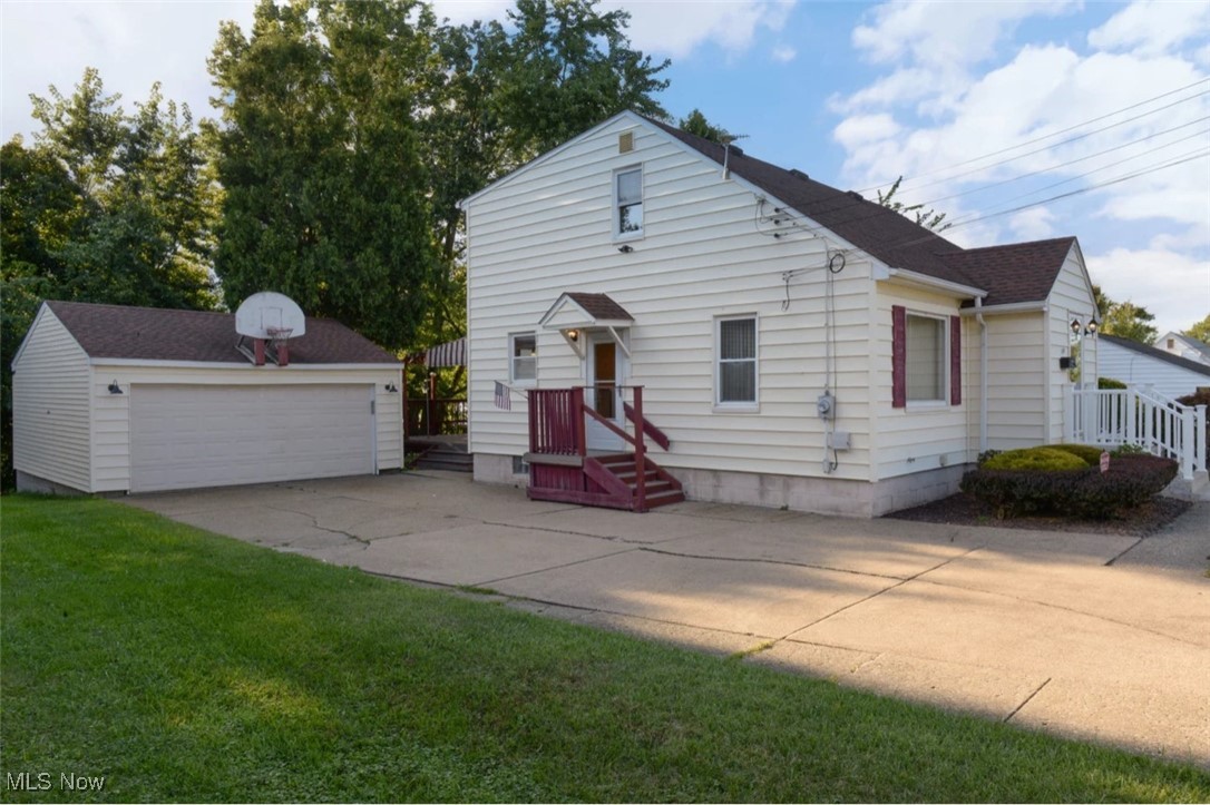 Kimberly Acres - Residential