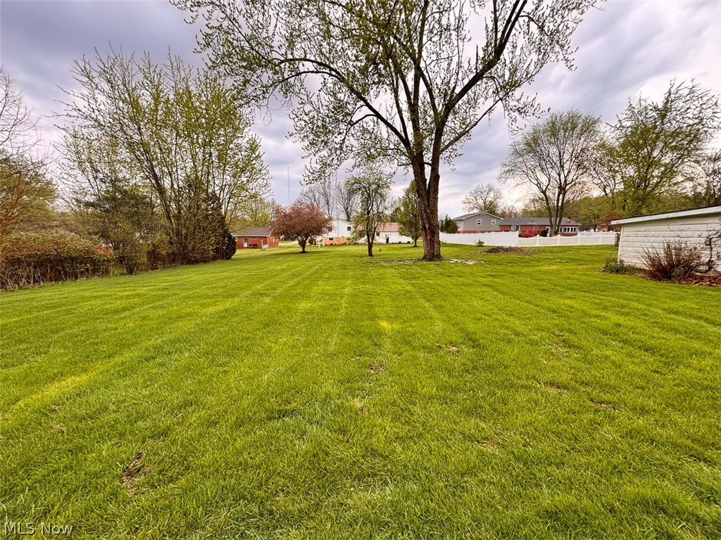 Barcus Heights - Residential