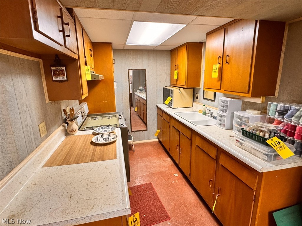 Barcus Heights - Residential
