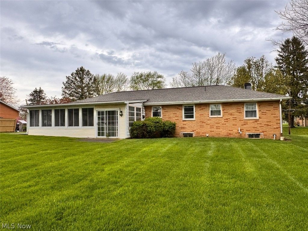 Photo of 1484 Lambert Street, Alliance, OH 44601 (MLS # 5205079)