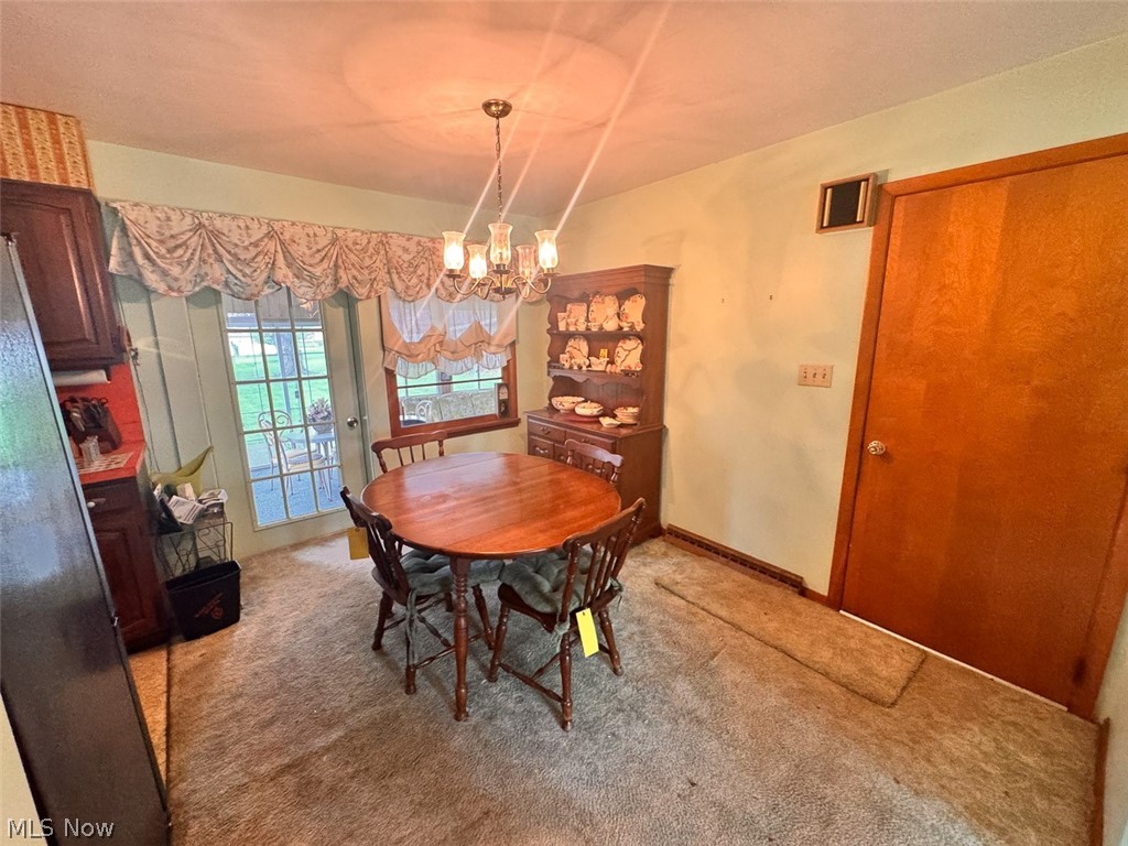 Barcus Heights - Residential