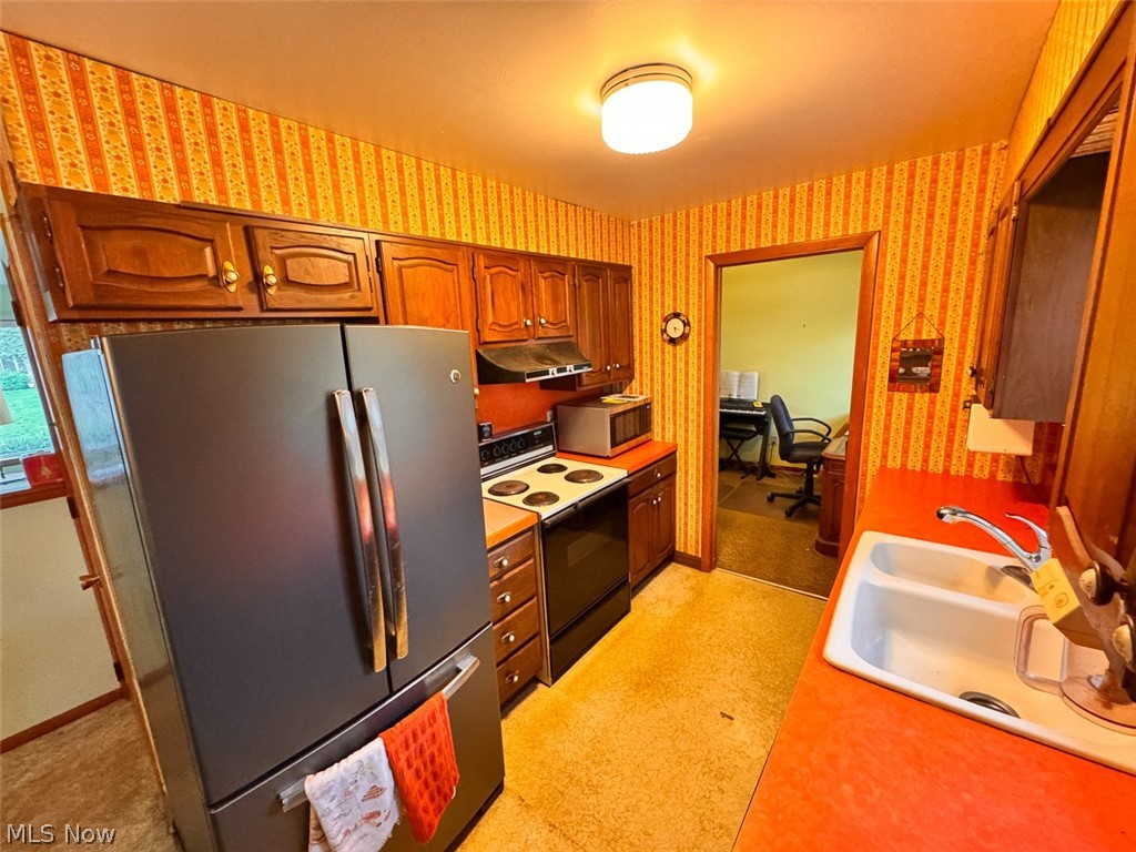 Barcus Heights - Residential
