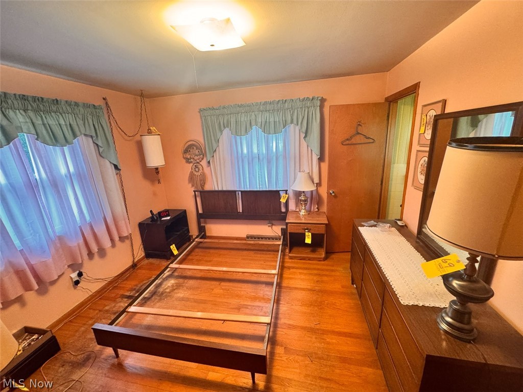 Barcus Heights - Residential