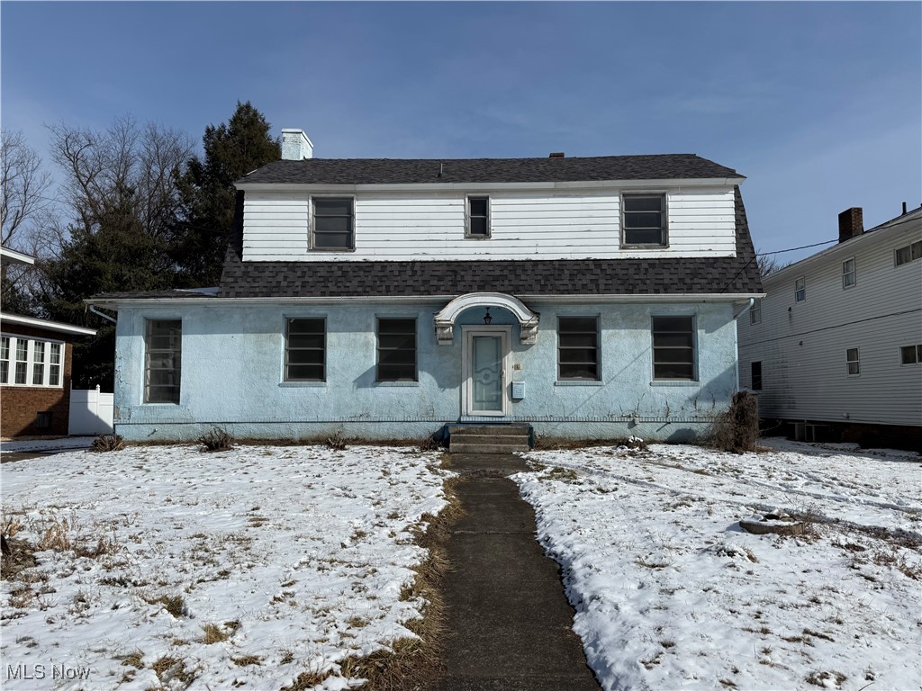 522 N 3rd Street, Toronto, Ohio image 1