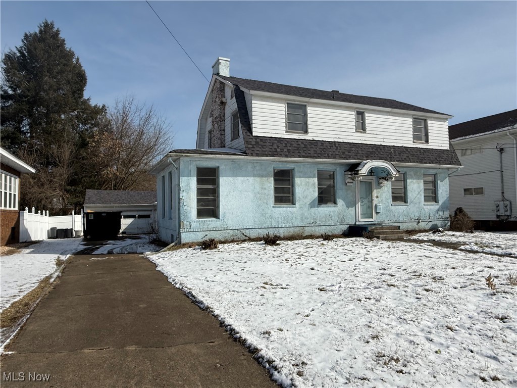 522 N 3rd Street, Toronto, Ohio image 2