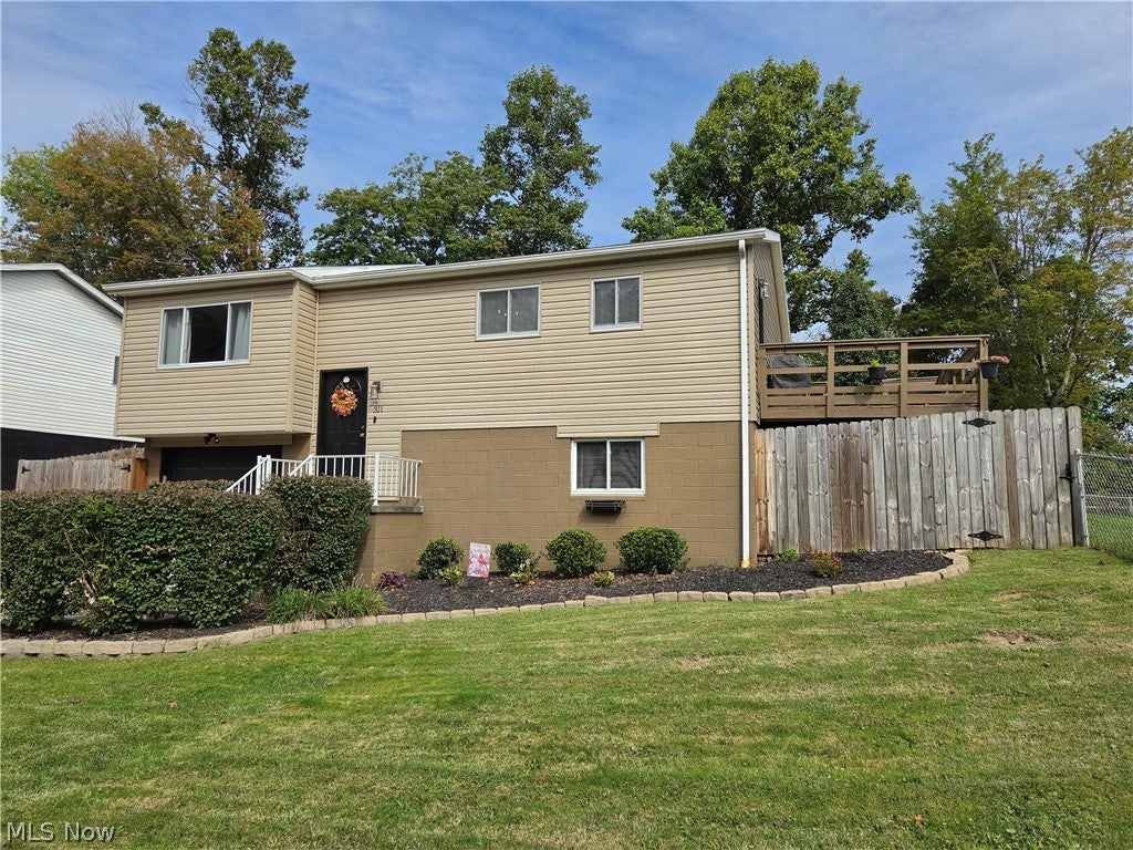 311 Captain Ames Drive
