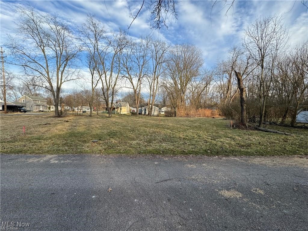 Victory Park Allotment - Land