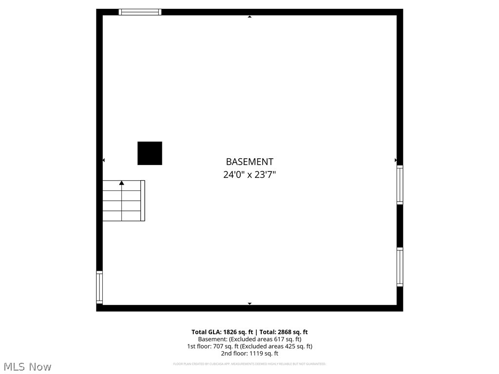 George A Meissners 01 - Residential