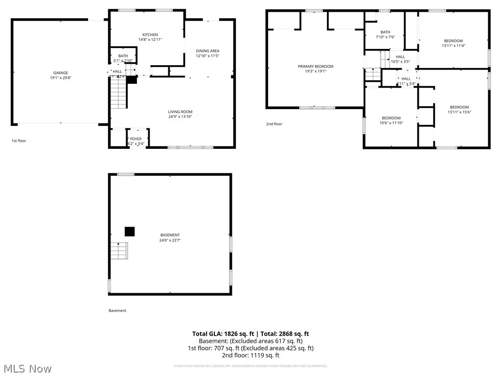 George A Meissners 01 - Residential