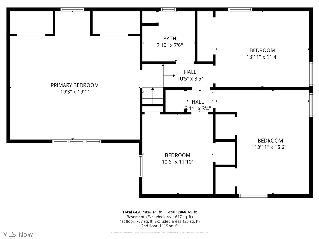 George A Meissners 01 - Residential