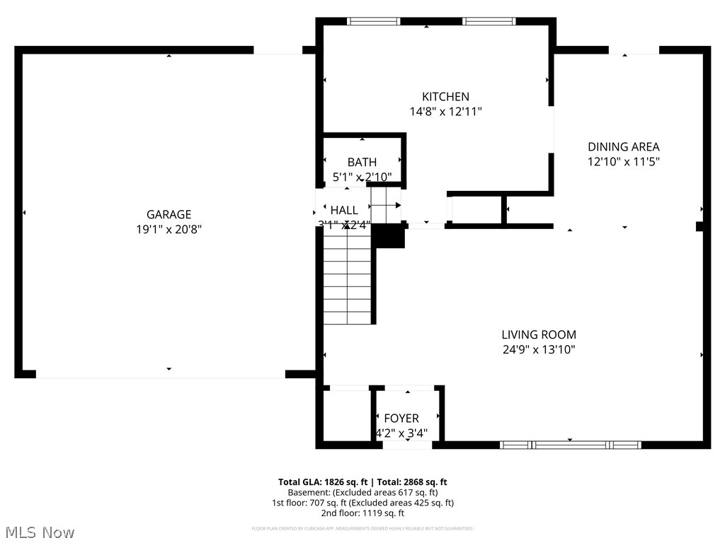 George A Meissners 01 - Residential