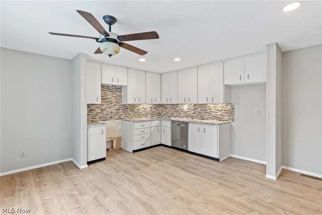 Valley Creek Village - Residential