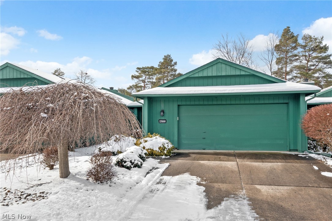 Valley Creek Village - Residential