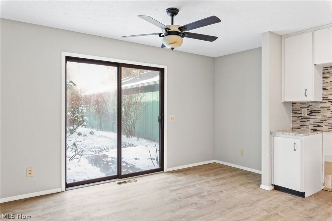 Valley Creek Village - Residential